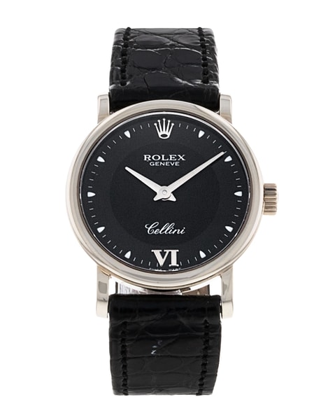 Rolex Cellini 6110